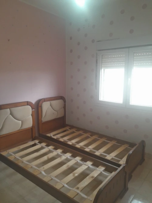 Vente Appartement F3 Guelma Ben djarah