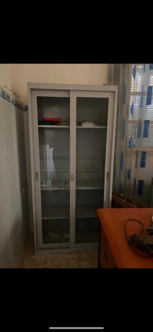 Armoire médical