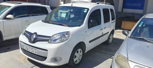Renault Kangoo 2014 Privilège plus