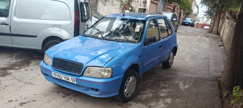 Geely S5 2004 S5