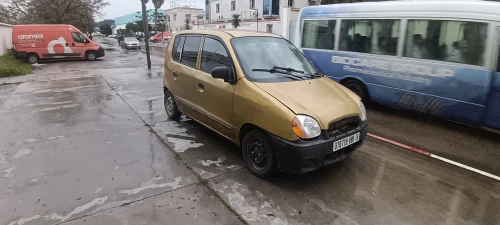Hyundai Atos 1999 Atos