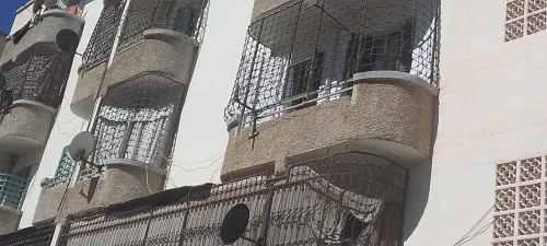 Vente Appartement F5 Batna Batna