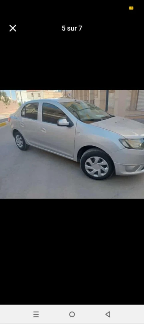 Dacia Logan 2014 Logan