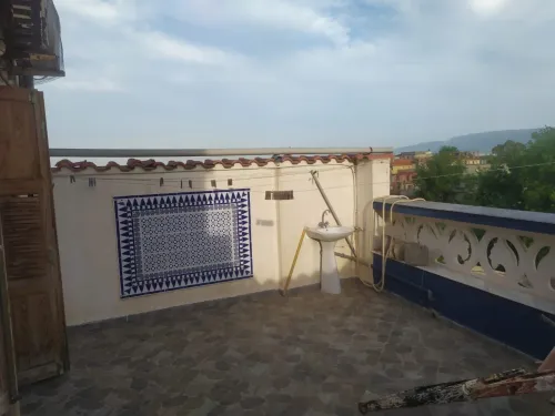 Vente Appartement Niveau de villa F3 Alger Bab el oued