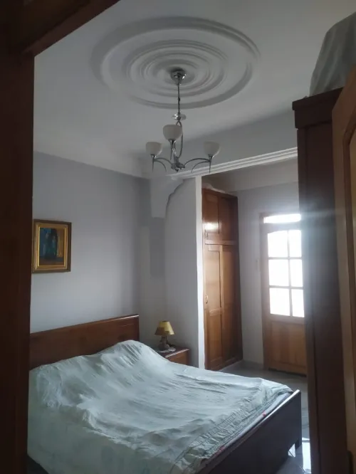 Vente Appartement Niveau de villa F3 Alger Bab el oued
