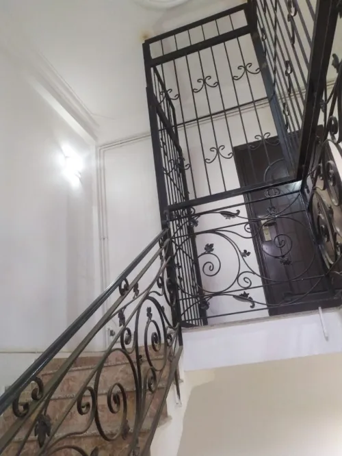 Vente Appartement Niveau de villa F3 Alger Bab el oued