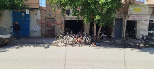 Vente Local Batna Barika