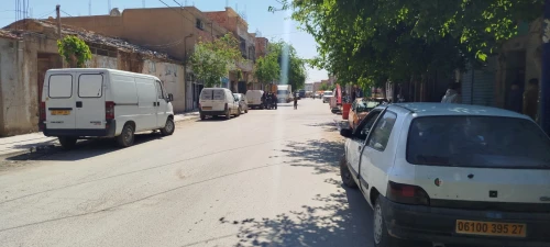 Vente Local Batna Barika