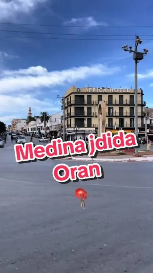 Vente Local Oran Oran