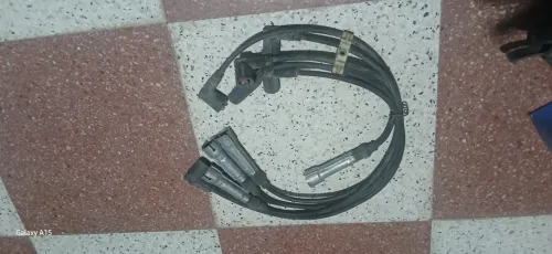 بعض قطع غيار سيات وفولسفاغن (طراز قديم)  1994-2000 Pièces Wolgswagen et Seat (ancien modèle)