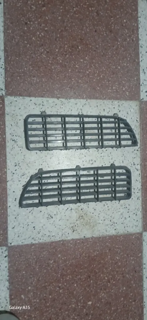 بعض قطع غيار سيات وفولسفاغن (طراز قديم)  1994-2000 Pièces Wolgswagen et Seat (ancien modèle)