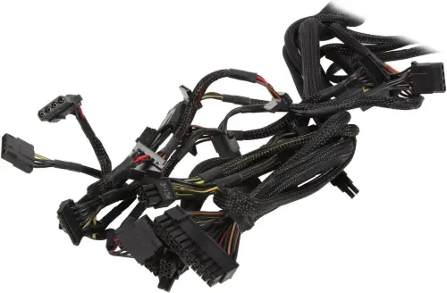 Antec True Power 750 W 80+ Gold Certified ATX Power Supply