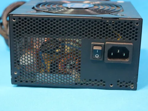 Antec True Power 750 W 80+ Gold Certified ATX Power Supply