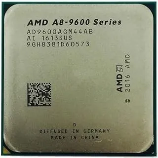 PROCESSEURS AMD