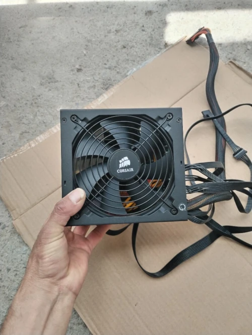 PSUs pour PC