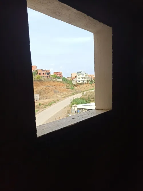 Vente Appartement F3 Béjaïa Beni ksila