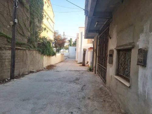 Location Villa Alger Kouba