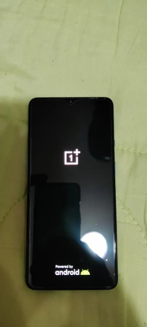 One plus 7t 7t