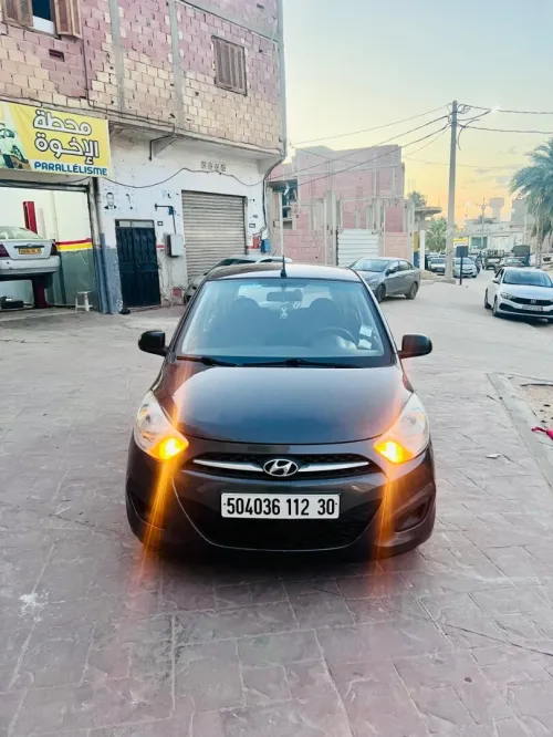 Hyundai i10 2012 i10