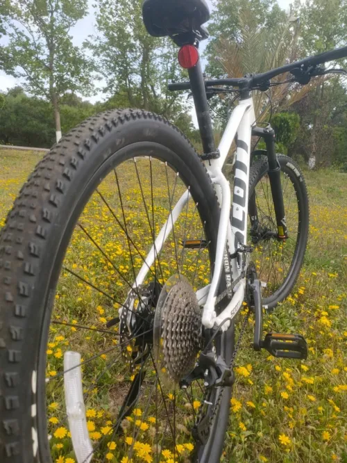 Scott Aspect 930 à vendre