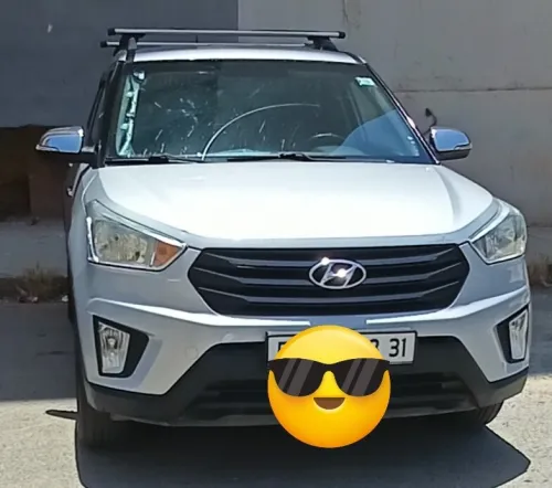 Hyundai Creta 2018 