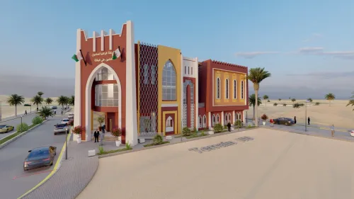 Architecte de sous-traitance et de conceptions en 2D , 3D