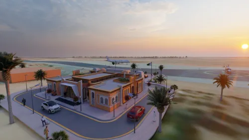 Architecte de sous-traitance et de conceptions en 2D , 3D