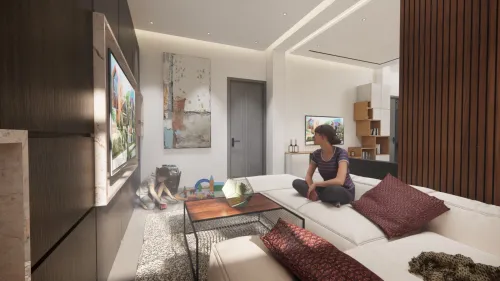 Architecte de sous-traitance et de conceptions en 2D , 3D