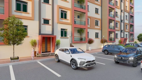 Architecte de sous-traitance et de conceptions en 2D , 3D