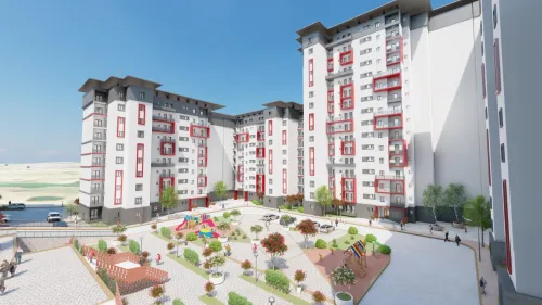 Architecte de sous-traitance et de conceptions en 2D , 3D