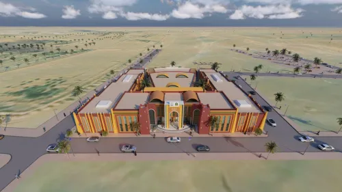 Architecte de sous-traitance et de conceptions en 2D , 3D