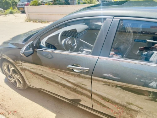 Hyundai Elantra 2026 GLX