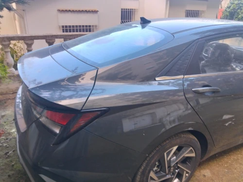 Hyundai Elantra 2026 GLX