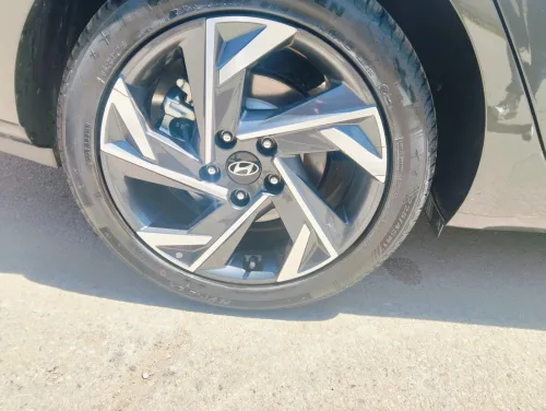 Hyundai Elantra 2026 GLX