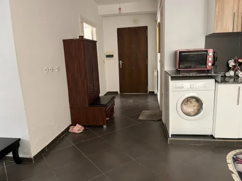 Vente Appartement F2 Alger Ain naadja