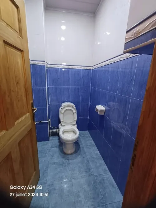Location Appartement Alger Ain naadja 9