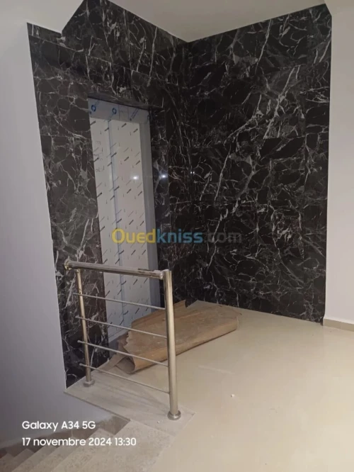 Vente Appartement F3 Alger Birkhadem