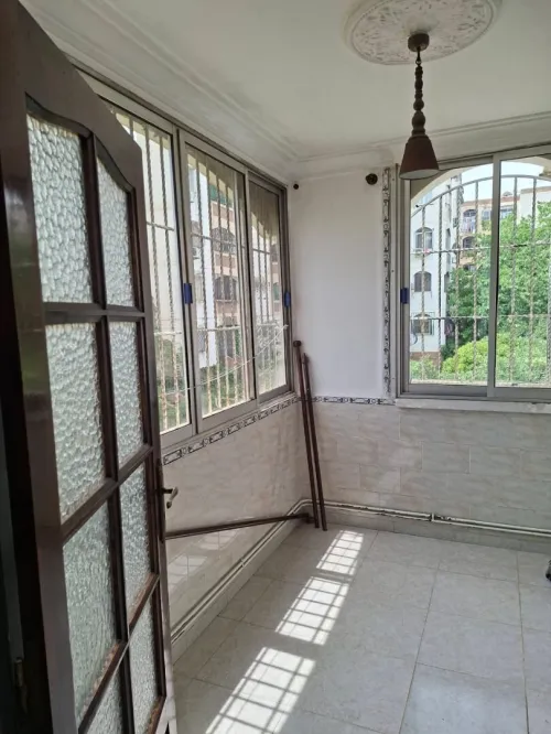 Location Appartement F3 Alger Kouba