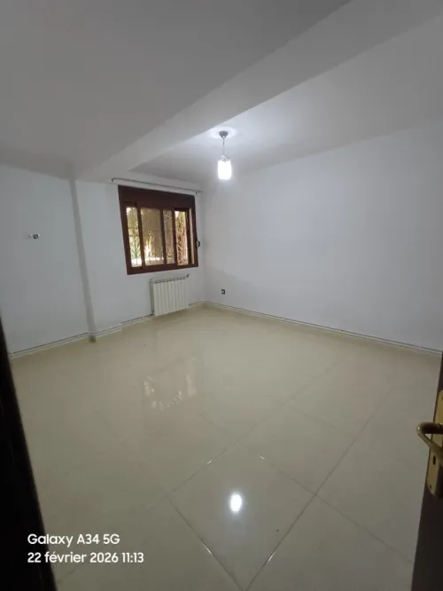 Location Appartement F4 Alger Birkhadem