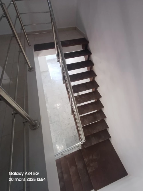 Location Villa Alger Birkhadem