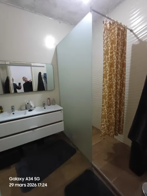 Vente Appartement F4 Alger Ain naadja