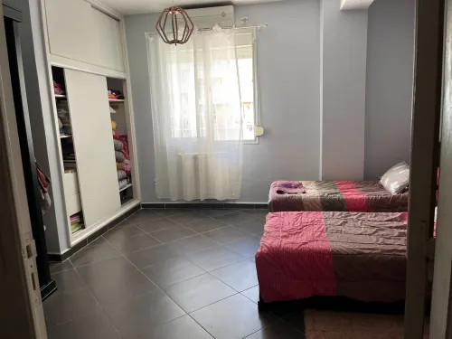 Vente Appartement F2 Alger Ain naadja