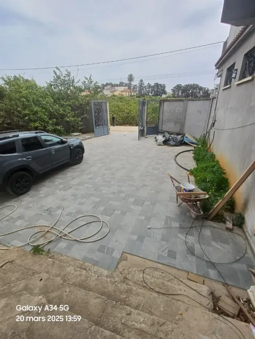Location Villa Alger Birkhadem