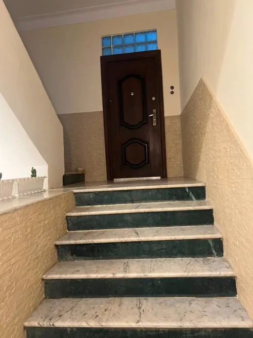 Location Appartement Niveau de villa F4 Alger Ain naadja