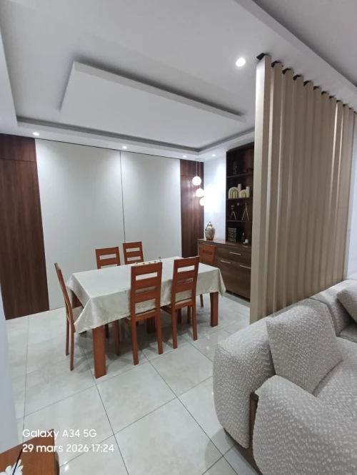 Vente Appartement F4 Alger Ain naadja