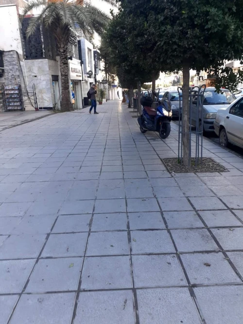 Location Villa Alger Hydra