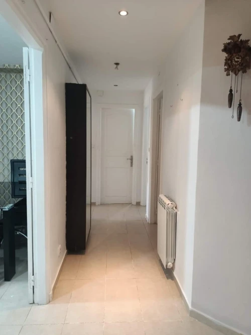 Vente Appartement F4 Alger Ain naadja