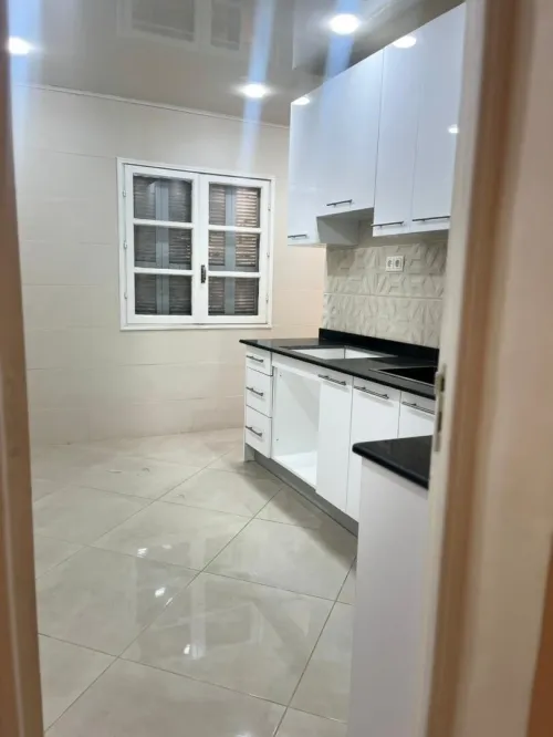 Vente Appartement F3 Alger Ain naadja