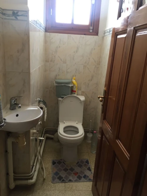 Location Villa Alger Birkhadem