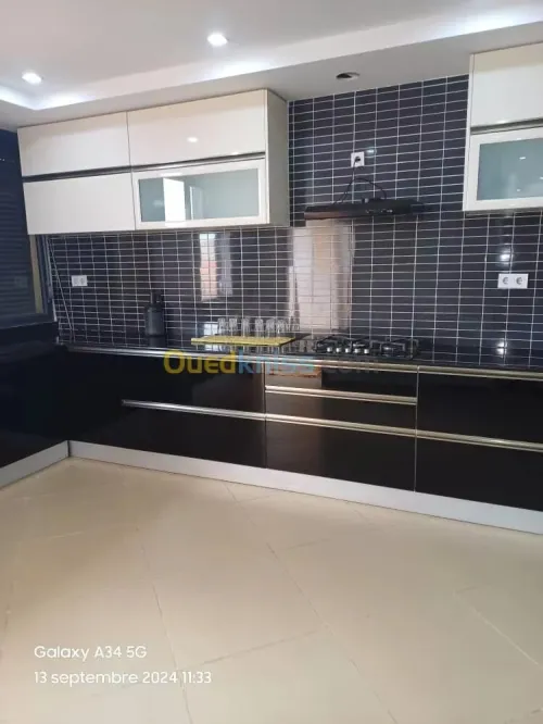Location Appartement F4 Alger Birkhadem